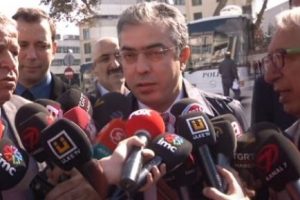 İşte o kritik toplantıya katılan isimler