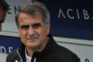 "Kazanmamız gereken ma&ccedil;ın sonunu getiremedik"