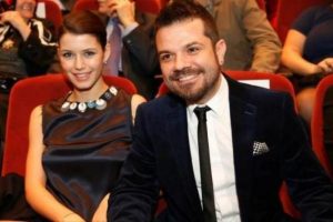 Beren Saat'ten o habere tepki!