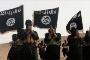 IŞİD'e ağır darbe!