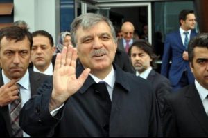 G&uuml;l Kayseri'den ayrıldı