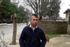 "Patronum kandırıp paramı aldı"