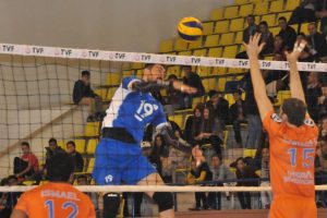 İneg&ouml;l Belediyespor mağlup etti