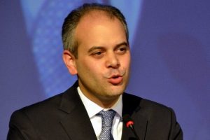 Bakan Kılı&ccedil;'tan eylemlere sert tepki