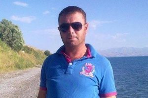 Korkun&ccedil; iş kazası!