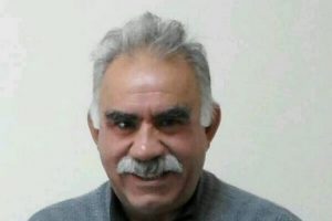 "&Ouml;calan'la sivil g&ouml;r&uuml;şme yapılsın"