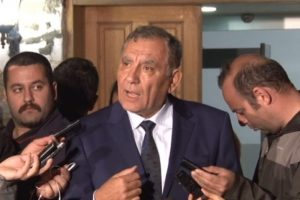 "Bu kadar nitelikli bir toplantıya ilk defa şahit oluyorum"