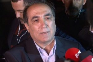 "&Ouml;calan ile doğrudan g&ouml;r&uuml;ş&uuml;lmeli"