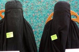 Avustralya'da burka yasağı kaldırıldı