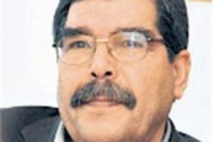 ABD ile 2 yıldır temas halindeyiz