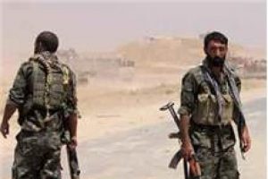 ABD'den Kobani'ye silah yardımı