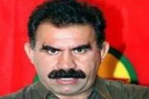 &Ouml;calan'a form&uuml;l yine İmralı