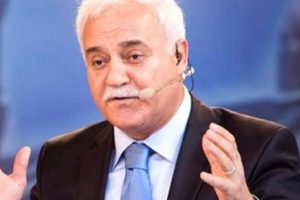 Hatipoğlu'ndan Erdoğan itirafı