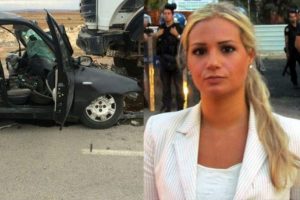 Serena Shim Suru&ccedil;'ta &ouml;ld&uuml;!