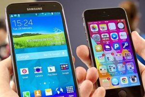 Akıllı telefonlar i&ccedil;in g&uuml;venlik ipu&ccedil;ları