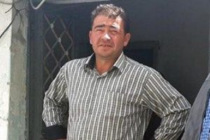 Kaynak yaparken elektrik akımına kapıldı