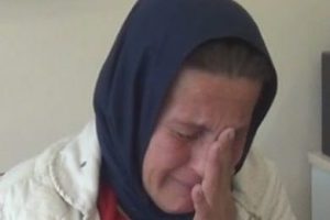 "Kızımın hayatından endişe ediyorum"