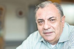 Tuğrul T&uuml;rkeş: Sınırları enerji lobisi &ccedil;iziyor