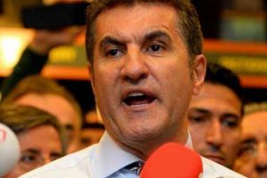 Şaşırtan buluşma