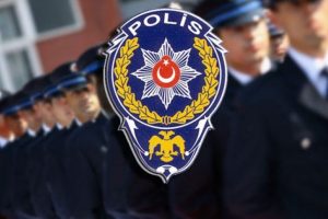 Emniyete 6 bin 500 yeni personel