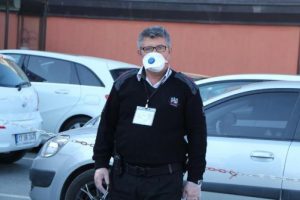 Hacdan d&ouml;nen kadında ebola ş&uuml;phesi