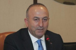 Tunuslu mevkidaşıyla g&ouml;r&uuml;şt&uuml;