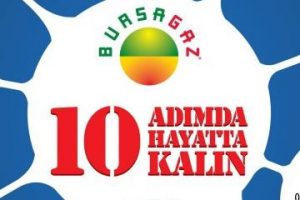 Bursagaz uyardı! Doğalgazı verimli ve g&uuml;venli kullanmak i&ccedil;in...