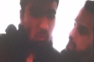 Otistik &ccedil;ocuklara eziyet eden &ouml;ğretmen!