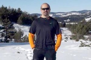 Aladağlar'da bir dağcı kayboldu