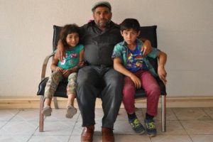 Epilepsi hastası kadın 4 g&uuml;nd&uuml;r kayıp!