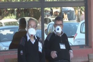 İstanbul'da "ebola" alarmı