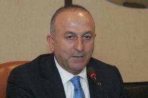 "Peşmergeye yardımcı oluyoruz"
