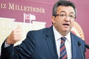 'Silahlar umarım T&uuml;rkiye'ye y&ouml;nelmez'