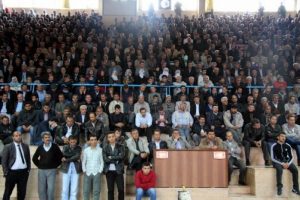 560 kişilik işe bakın ka&ccedil; kişi başvurdu!