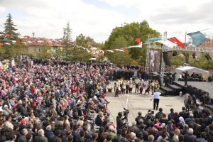 Bu da havu&ccedil; festivali