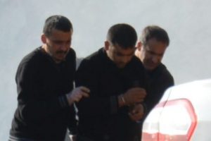 D&ouml;verek &ouml;ld&uuml;rd&uuml;ğ&uuml; &ccedil;ocuğunu folyoya sararak Bursa'ya getirdi!