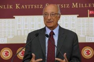 CHP'li T&uuml;rmen'den 'takipsizlik kararı' tepkisi