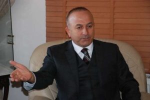 "Kobani i&ccedil;in koalisyonla işbirliği i&ccedil;inde olduk"