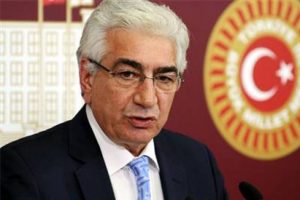 MHP'li Bal: 'Takipsizlik kararı, T&uuml;rk yargı tarihine kara bir leke'