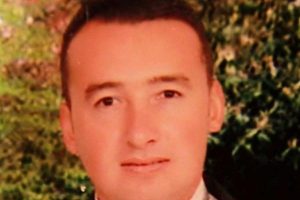 Şehit polis i&ccedil;in mevlit okutuldu