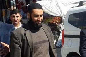 Bing&ouml;l'deki olaylarda yaralanan H&uuml;da-par &uuml;yesi &ouml;ld&uuml;