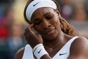 Williams'tan ırk&ccedil;ılık su&ccedil;laması