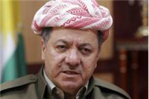Barzani'den ilk a&ccedil;ıklama!
