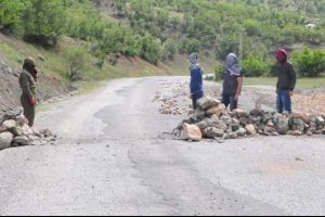PKK'dan şaşırtan icraat!