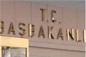 Başbakanlık'tan flaş a&ccedil;ıklama!