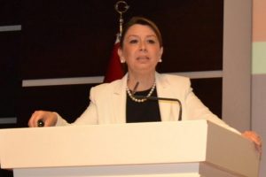 &Ccedil;alık muhalefete seslendi