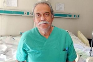 Kış aylarında yanık uyarısı