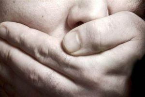 16 yaşındaki kıza cinsel taciz iddiası
