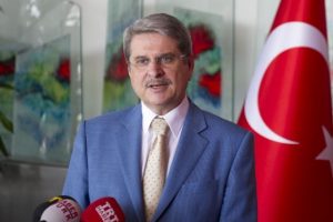 "Sessiz katili g&ouml;rmezden gelemeyiz"