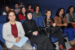 Bu yarış bir başka